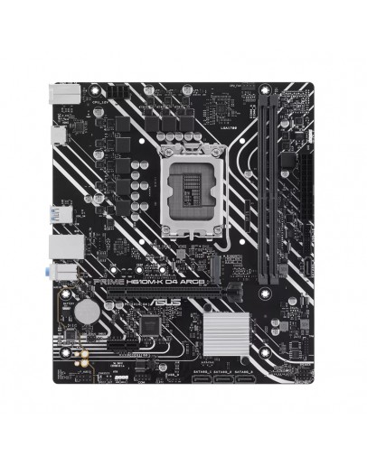 ASUS PRIME H610M-K-D4 ARGB