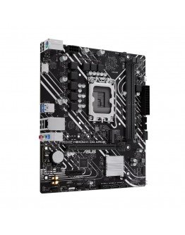 ASUS PRIME H610M-K-D4 ARGB