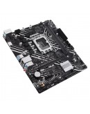 ASUS PRIME H610M-K-D4 ARGB