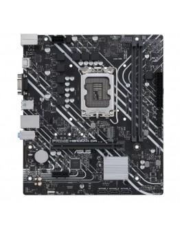 ASUS PRIME H610M-K D4 /LGA1700