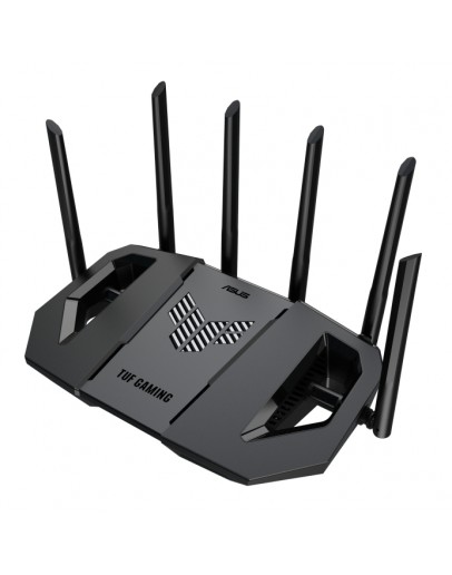 ASUS TUF-BE9400 WIFI7