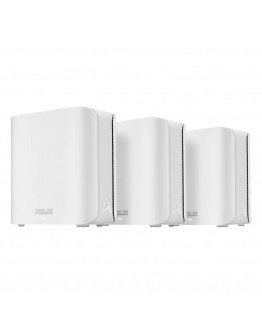 ASUS ZENWIFI BD4 3PK WF7 WHITE