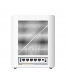 ASUS ZENWIFI BQ16 2PK WF7 WHIT