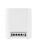 ASUS ZENWIFI BT8 1PK WF7 WHITE