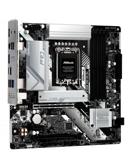 ASROCK B760M Pro RS mATX LGA1700 DDR5