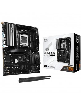 AMD AM5 B850/4DDR5/WIFI