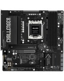 ASROCK MB B850M Challenger, AM5, 4x DDR5, 1x