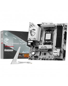 MSI B850M GAMING PLUS WIFI6E, mATX, Socket AM5,