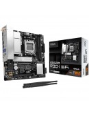 ASROCK MB B850M Rock WiFi 7, AM5, 2x DDR5, 1x
