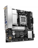 ASROCK MB B850M Rock WiFi 7, AM5, 2x DDR5, 1x