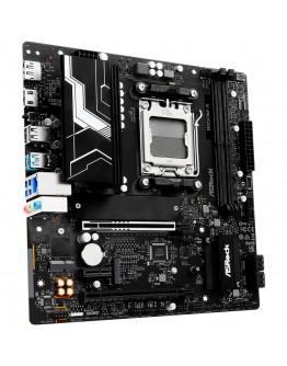ASROCK B850M-X R2.0 mATX AM5 DDR5