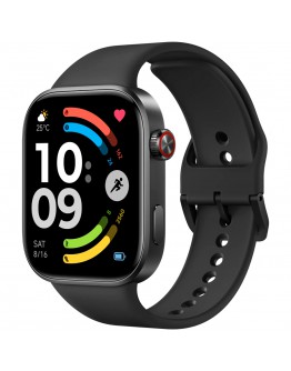 REDMI Watch 6 Obsidian Black