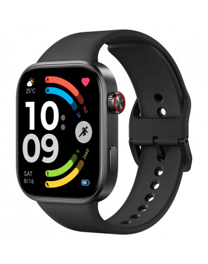REDMI Watch 6 Obsidian Black