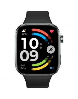 REDMI Watch 6 Obsidian Black