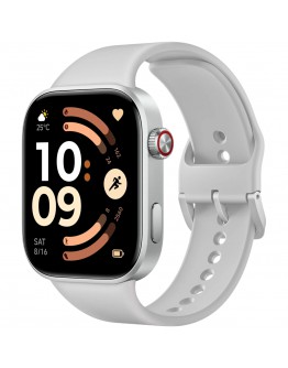 REDMI Watch 6 Silver Gray
