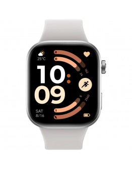 REDMI Watch 6 Silver Gray