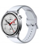 Xiaomi Watch S5 46mm Silver