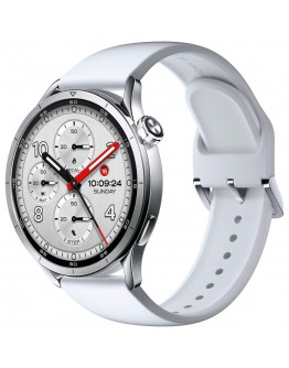 Xiaomi Watch S5 46mm Silver