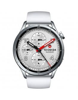 Xiaomi Watch S5 46mm Silver