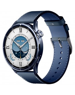Xiaomi Watch S5 46mm Ceramic Blue