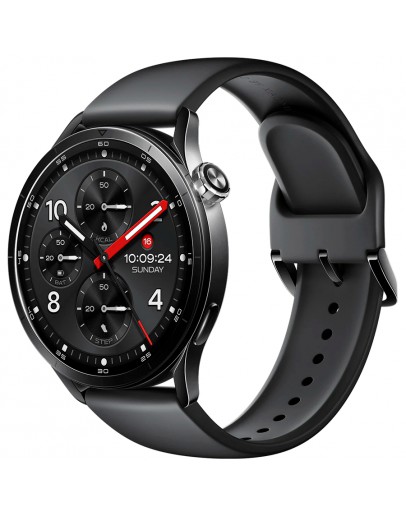 Xiaomi Watch S5 46mm Black