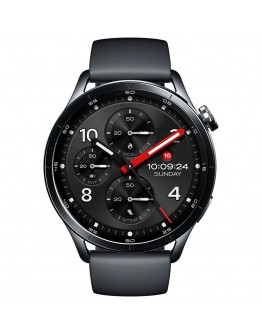 Xiaomi Watch S5 46mm Black