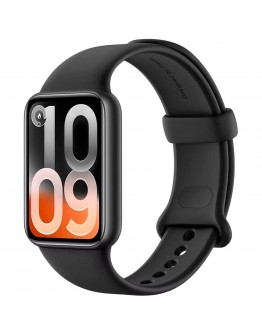 Xiaomi Smart Band 10 Pro Midnight Black