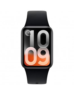 Xiaomi Smart Band 10 Pro Midnight Black