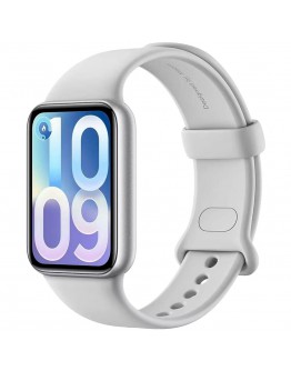 Xiaomi Smart Band 10 Pro Glacier Silver
