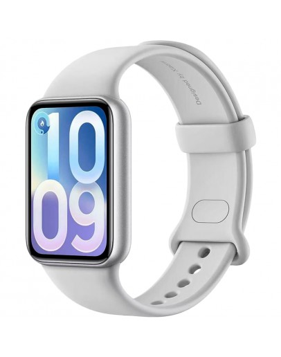 Xiaomi Smart Band 10 Pro Glacier Silver