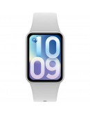 Xiaomi Smart Band 10 Pro Glacier Silver