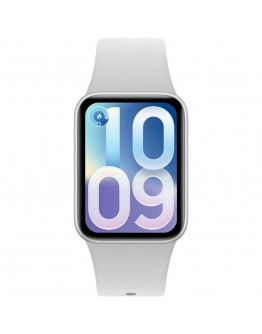 Xiaomi Smart Band 10 Pro Glacier Silver
