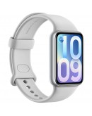 Xiaomi Smart Band 10 Pro Glacier Silver