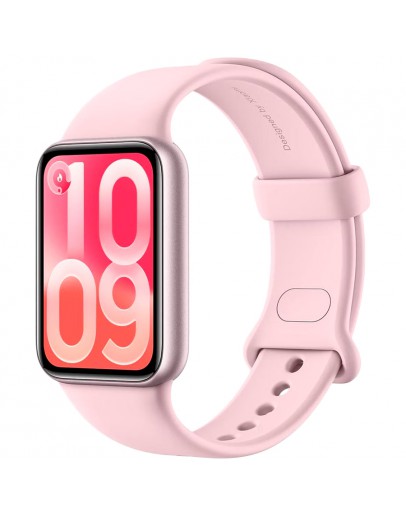 Xiaomi Smart Band 10 Pro Lavender pink