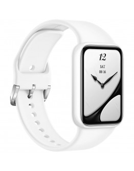 Xiaomi Smart Band 10 Pro Ceramic Edition Pearl