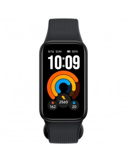 Xiaomi Smart Band 11 Active Black