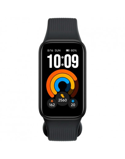 Xiaomi Smart Band 11 Active Black
