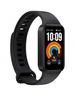 Xiaomi Smart Band 11 Active Black