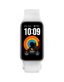 Xiaomi Smart Band 11 Active Gray