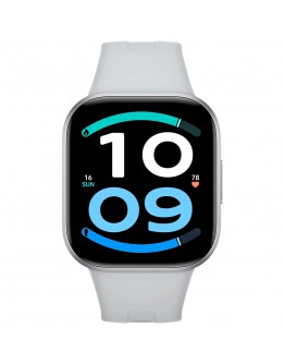 REDMI Watch 6 Active Matte Silver