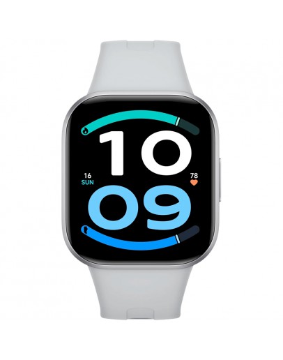 REDMI Watch 6 Active Matte Silver