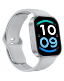 REDMI Watch 6 Active Matte Silver