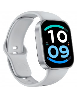 REDMI Watch 6 Active Matte Silver
