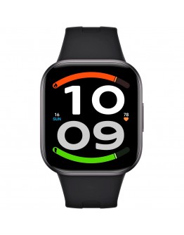 REDMI Watch 6 Active Midnight Black