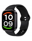 REDMI Watch 6 Active Midnight Black
