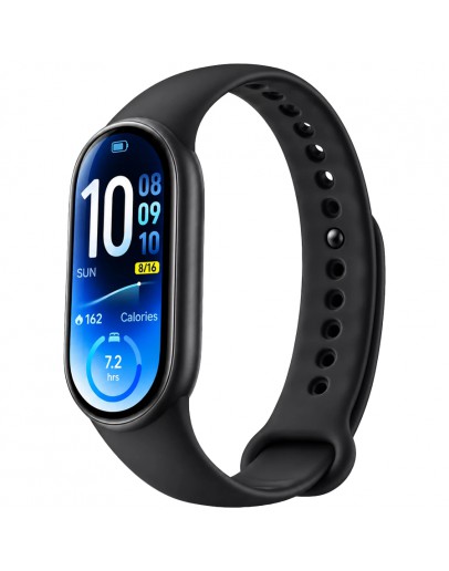 Xiaomi Smart Band 11 Midnight Black