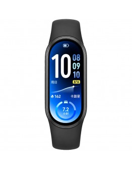 Xiaomi Smart Band 11 NFC Midnight Black
