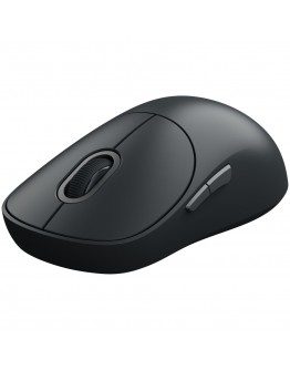 Xiaomi Wireless Mouse 3 Black GL