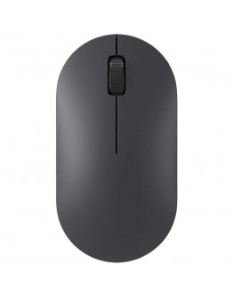 Xiaomi Wireless Mouse Lite 2 Black GL