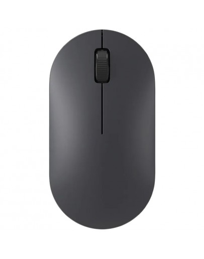 Xiaomi Wireless Mouse Lite 2 Black GL